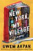 Go to record New York, my village