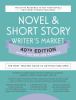 Go to record Novel & short story writer's market