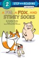 Go to record A pig, a fox, and stinky socks