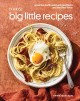 Go to record Food52 big little recipes : good food with minimal ingredi...