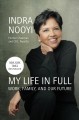 Go to record My life in full : work, family, and our future
