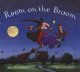 Go to record Room on the broom