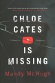 Go to record Chloe Cates is missing