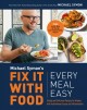 Go to record Fix it with food : every meal easy