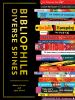 Go to record Bibliophile : diverse spines