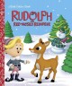 Go to record Rudolph the red-nosed reindeer