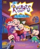 Go to record A Rugrats Chanukah