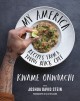 Go to record My America : recipes from a young Black chef