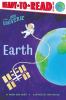 Go to record Earth