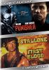 Go to record The punisher ; First blood.