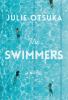 Go to record The swimmers