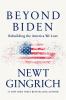 Go to record Beyond Biden : rebuilding the America we love