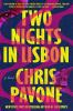Go to record Two nights in Lisbon