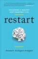 Go to record Restart : designing a healthy post-pandemic life