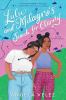 Go to record Lulu and Milagro's search for clarity
