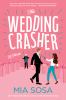 Go to record The wedding crasher
