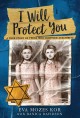 Go to record I will protect you : a true story of twins who survived Au...