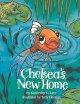Go to record Chelsea's new home