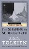 Go to record The shaping of Middle-earth : the Quenta, the Ambarkanta, ...