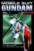 Go to record Mobile Suit Gundam 0079. #1