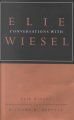 Go to record Conversations with Elie Wiesel