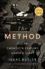 Go to record The method : how the twentieth century learned to act