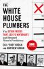 Go to record The White House Plumbers : the seven weeks that led to Wat...