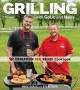 Go to record Grilling with Golic and Hays : Operation BBQ Relief cookbook