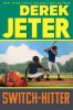 Go to record Switch-hitter