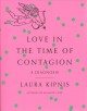 Go to record Love in the time of contagion : a diagnosis