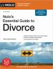 Go to record Nolo's essential guide to divorce