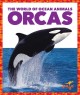 Go to record Orcas