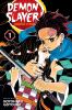 Go to record Demon slayer = Kimetsu no yaiba. Cruelty