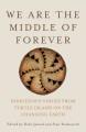 Go to record We are the middle of forever : Indigenous voices from Turt...