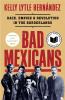 Go to record Bad Mexicans : race, empire, and revolution in the borderl...
