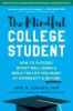 Go to record The mindful college student : how to succeed, boost well-b...