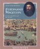 Go to record Ferdinand Magellan : first to sail around the world