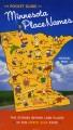 Go to record The pocket guide to Minnesota place names : the stories be...