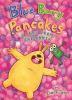 Go to record Blue, Barry & Pancakes. Escape from Balloonia