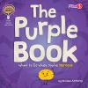 Go to record The purple book : what to do when you're nervous