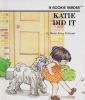 Go to record Katie did it