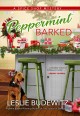 Go to record Peppermint barked