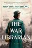 Go to record The war librarian