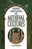 Go to record Sports and games of medieval cultures