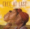 Go to record Free at last : a Juneteenth poem
