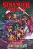 Go to record Stranger things. Zombie boys. #1