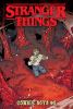 Go to record Stranger things. Zombie boys. #3