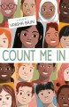 Go to record Count me in