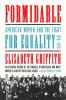 Go to record Formidable : American women and the fight for equality, 19...