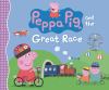 Go to record Peppa Pig and the great race.